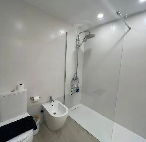 Appartement Elegante Y Luminoso De Playa