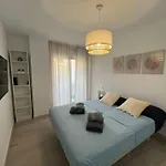 Apartament Elegante Y Luminoso De Playa Fuengirola