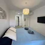Elegante Y Luminoso De Playa * Fuengirola