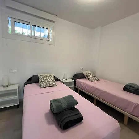 Elegante Y Luminoso De Playa