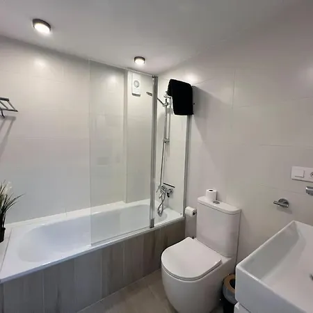 Appartement Elegante Y Luminoso De Playa