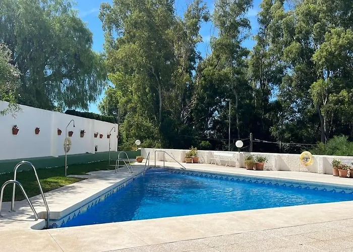 Elegante Y Luminoso De Playa