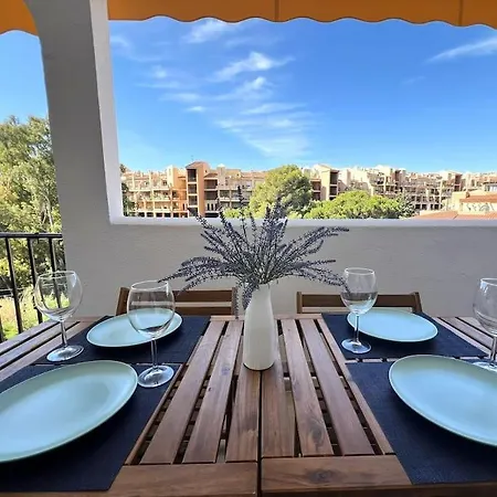 Apartment Elegante Y Luminoso De Playa