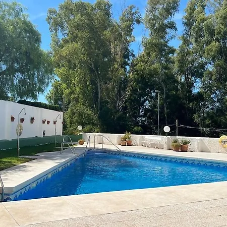 Elegante Y Luminoso De Playa