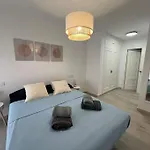 Elegante Y Luminoso De Playa