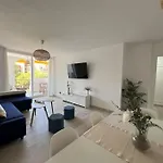 Apartman Elegante Y Luminoso De Playa Fuengirola