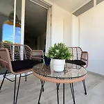 Apartman Elegante Y Luminoso De Playa *