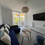 Apartman Elegante Y Luminoso De Playa