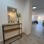 Elegante Y Luminoso De Playa Apartman Fuengirola
