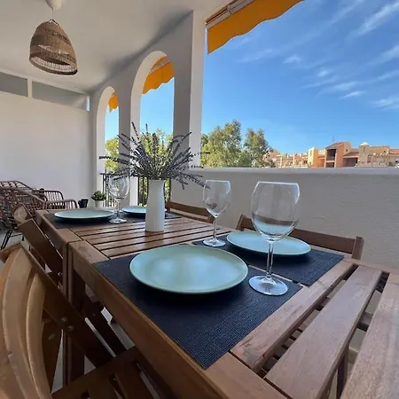 Elegante Y Luminoso De Playa